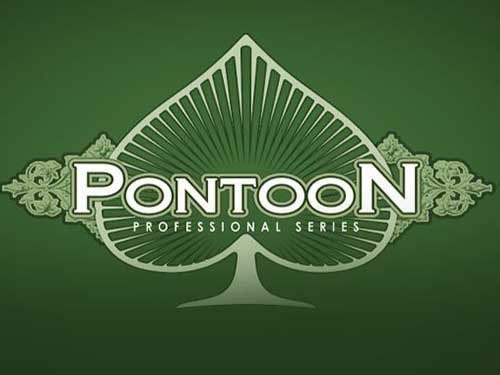 Blackjack Pontoon Pro Series