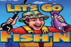 Let's Go Fish'n