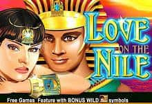 Love on the Nile