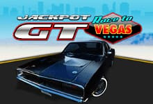 Jackpot GT - Race to Vegas