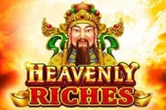 Heavenly Riches