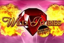Wild Rubies Red Hot Firepot