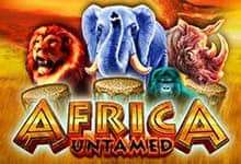 Africa Untamed