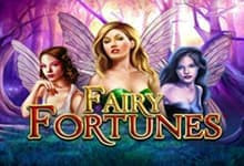 Fairy Fortunes