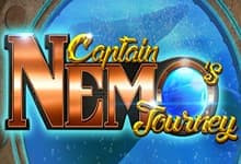 Captain Nemo's Journey