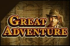 Great Adventure