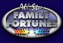 All Star Family Fortunes