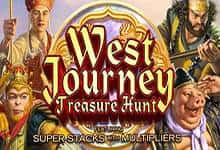 West Journey Treasure Hunt