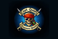 Captain Quid’s Treasure Chest
