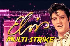 Elvis Multi Strike