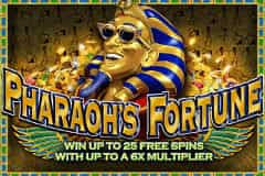 Pharaoh’s Fortune