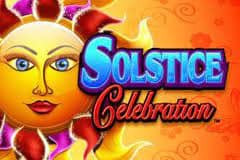 Solstice Celebration