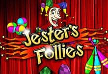 Jester's Follies