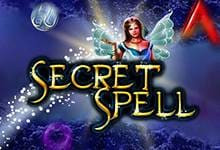 Secret Spell