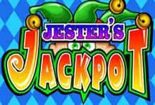 Jester's Jackpot