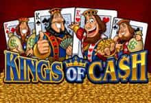 Kings Of Cash