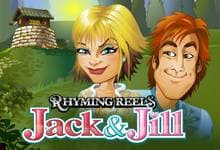 Rhyming Reels – Jack and Jill