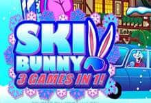 Ski Bunny