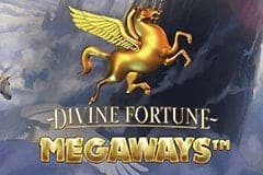 Divine Fortune Megaways