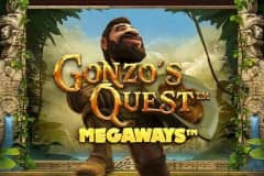 Gonzo's Quest Megaways