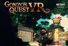 Gonzo's Quest VR