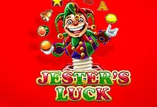Jester's Luck
