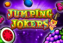 Jumping Jokers