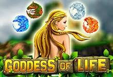 Goddess of Life