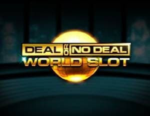 Deal or No Deal World