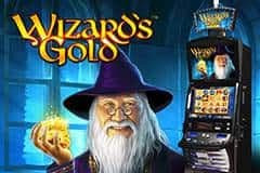 Wizard's Gold