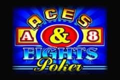 Aces & Eights (Microgaming)