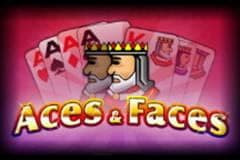 Aces and Faces (Playtech)