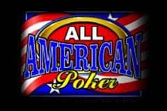 All American (Microgaming)