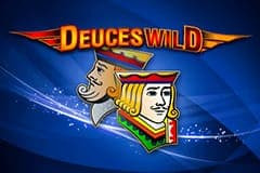 Deuces Wild (Playtech)
