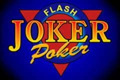Joker Poker (Microgaming)