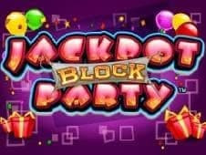 Jackpot Block Party