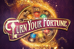 Turn Your Fortune