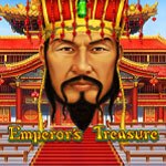 Emperor’s Treasure