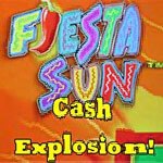 Fiesta Sun Cash Explosion