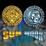 Sun and Moon