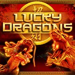 Lucky Dragons