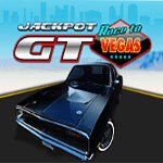 Jackpot GT - Race to Vegas