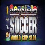 Sensible Soccer: World Cup