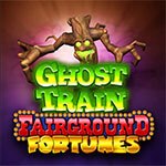 Fairground Fortunes Ghost Train