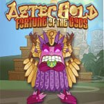 Aztec Gold: Fortune of the Gods