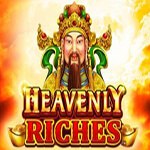 Heavenly Riches