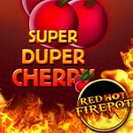 Super Duper Online Cherry Red Hot Firepot