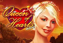Queen of Hearts Deluxe