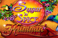 Sugar 'n' Spice Hummin'