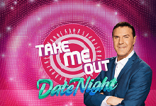 Take Me Out Date Night